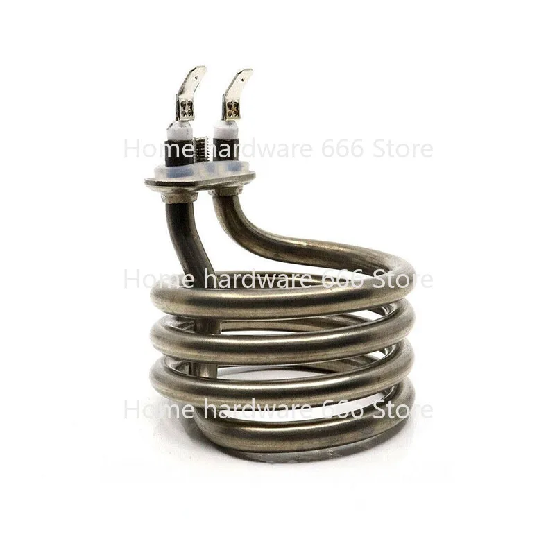 Suitable for Delong DELONGHI Coffee Machine ECO310/155/311/330/410, Retro Heating Tube Accessories