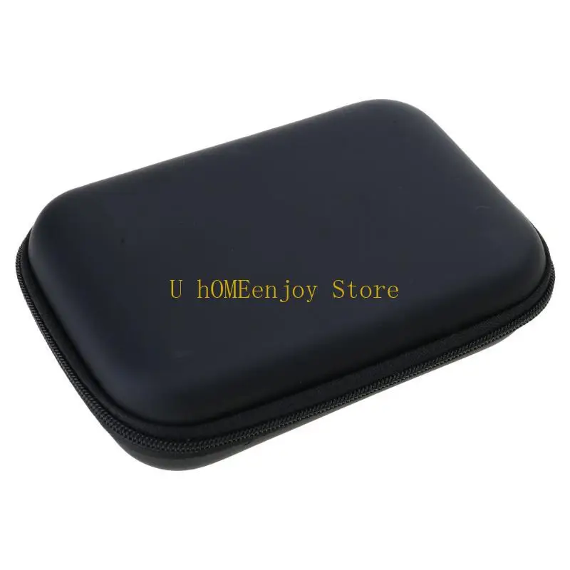 B0KF Storage Bag for Miyoo Carrying Case Shockproof Consoles Bag