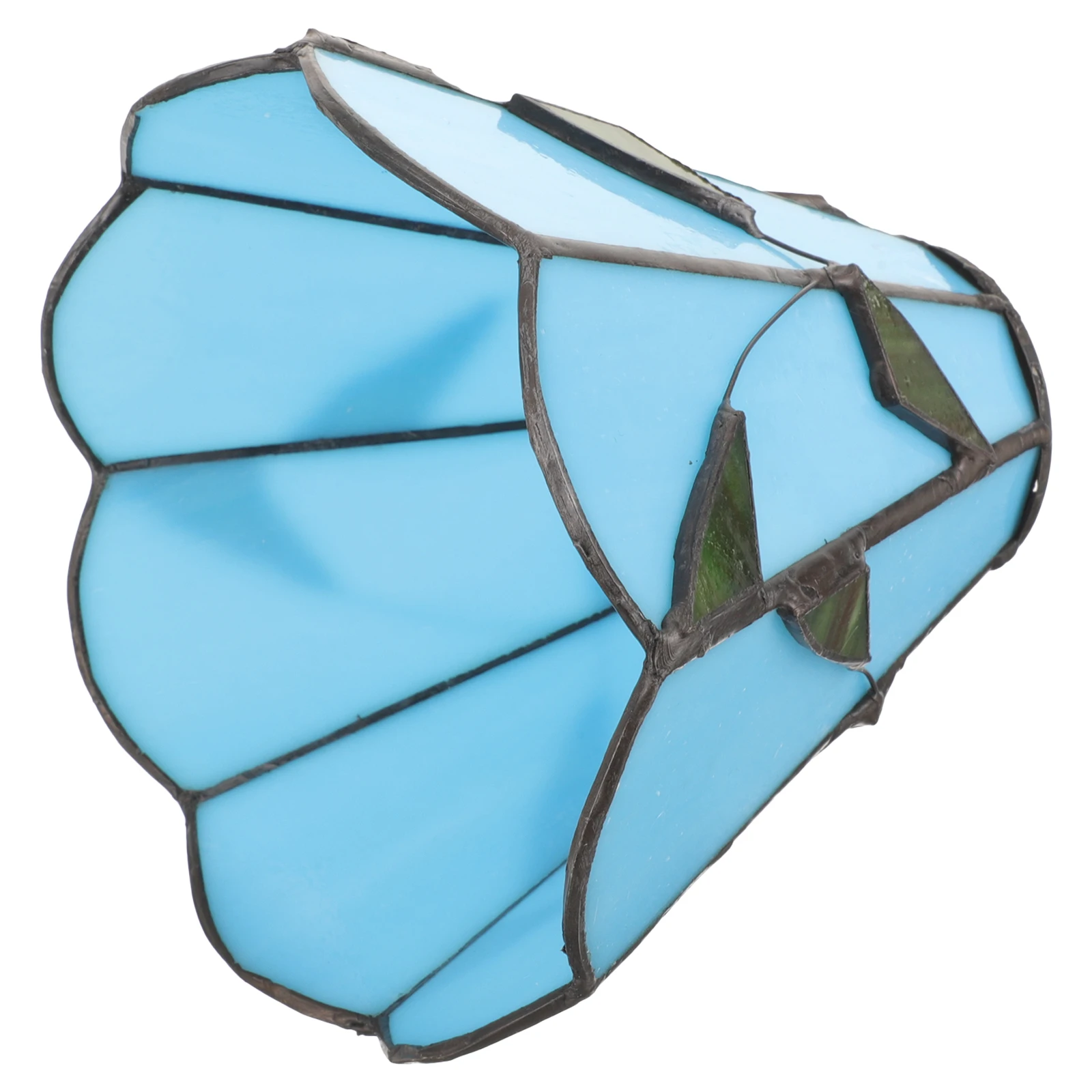 

Exquisite Lamp Shade for Table Lamps Easy to Install Lampshade Modern Replacement