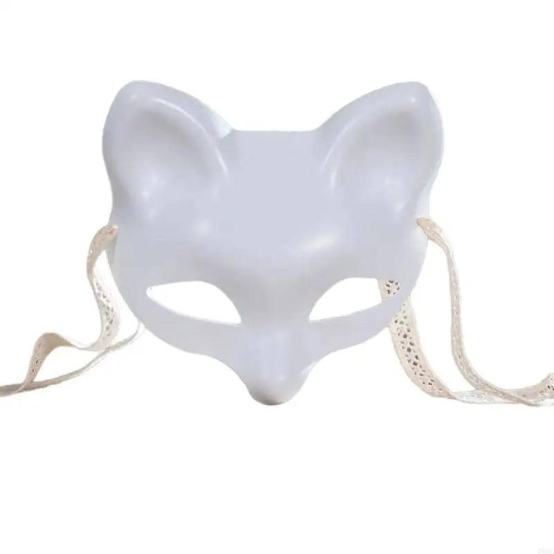 39bb 할로윈 눈 덮음 구강 덮개 가장 무도장 의상 장식 남성