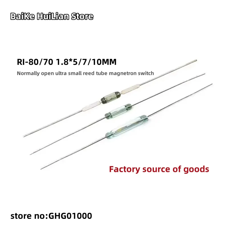 RI-80/70 American C… - image