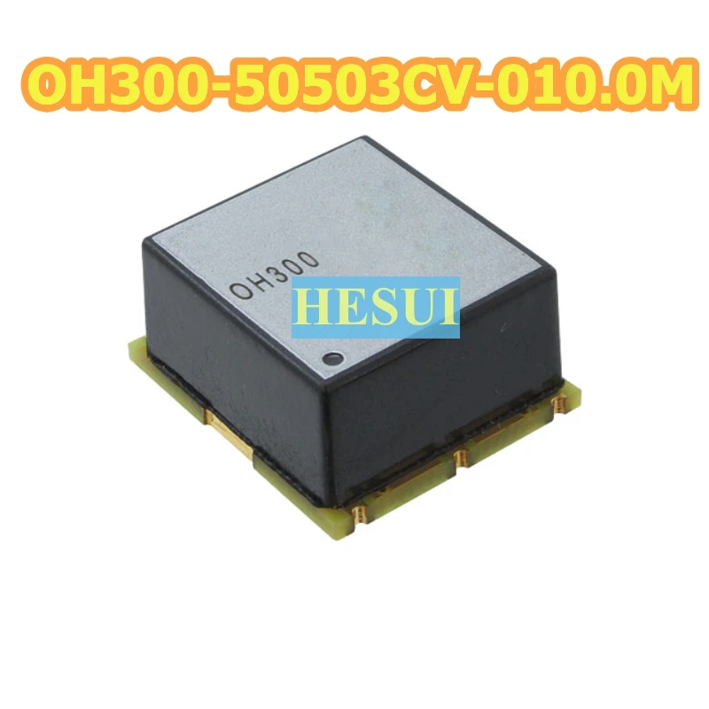 OH300-50503CV-010.0M 50503CV 10MHz ±5ppb 3.3V 7-SMD original