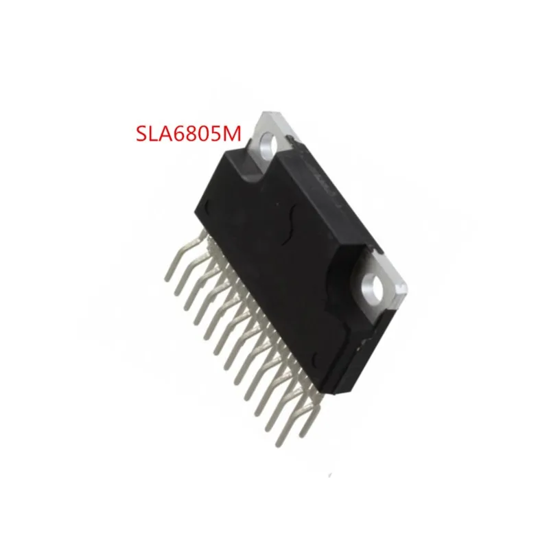 

5 шт./лот SLA6805M SLA6805 ZIP23