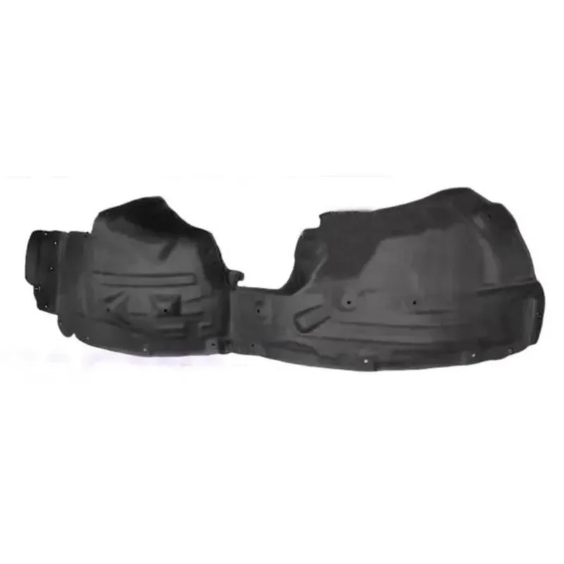 

Front Fender Linings Rear Lining Wheel Hub Insulation Cotton Plastic Front Right Rear Left for Xiaopeng G3 G3i