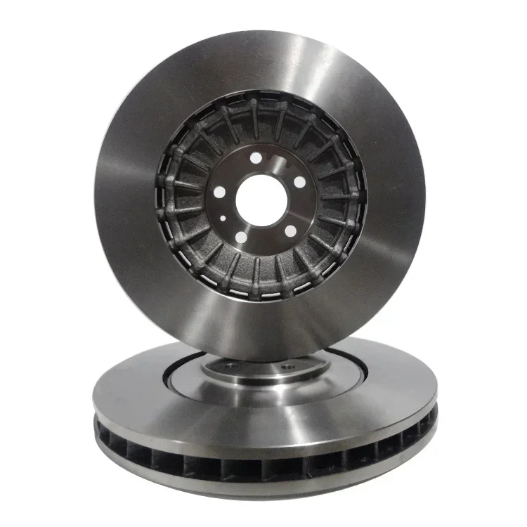 

Top Quality Auto Car Disque De Frein Discos De Freno Brake Disc Rotor for Audi S6 C7 Rotors 400X38 mm A6 C7 A8 D4 A8L 4H0615301M