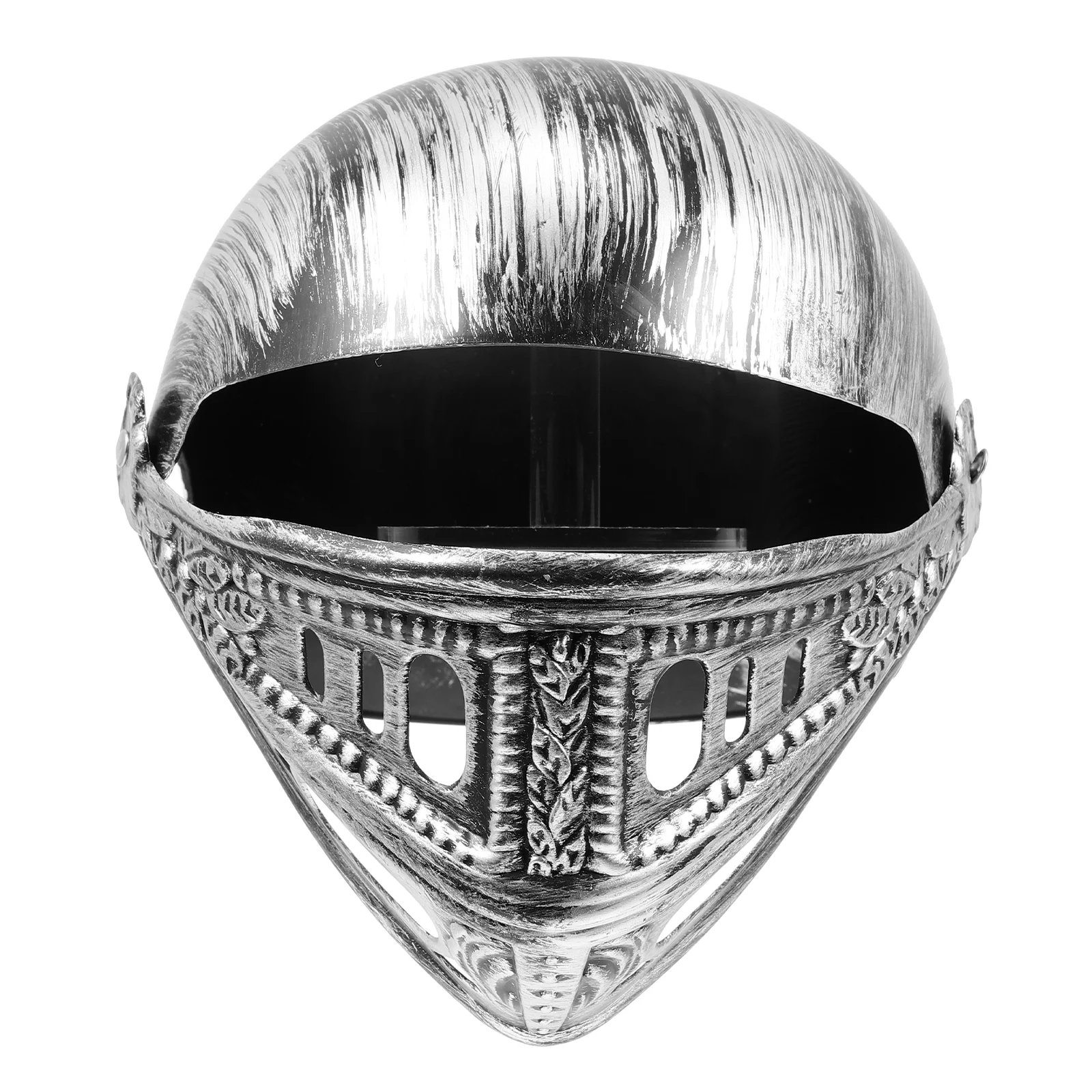 Headpiece Performance Hats For Cosplay Warrior Decor Roman Sparta Style Odor Free Comfortable Photo