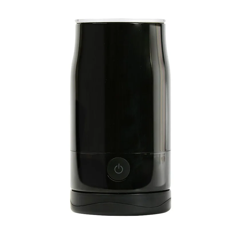 

Electric Milk Frother New 6 in 1 Milk Frothing Pitcher Froth Heater Cold and Hot Milk Foaming Maker