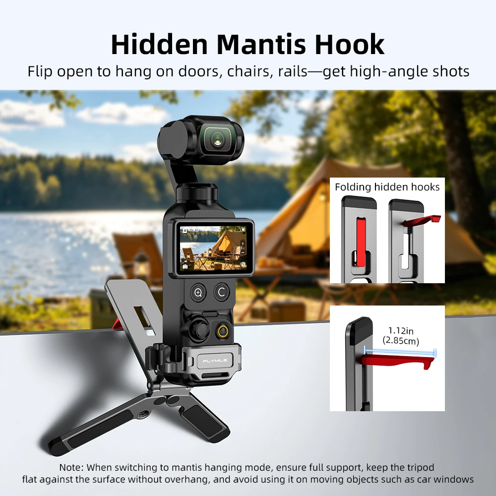 Thumbnail 2 - #59 Compare Selfie Sticks Before You Buy