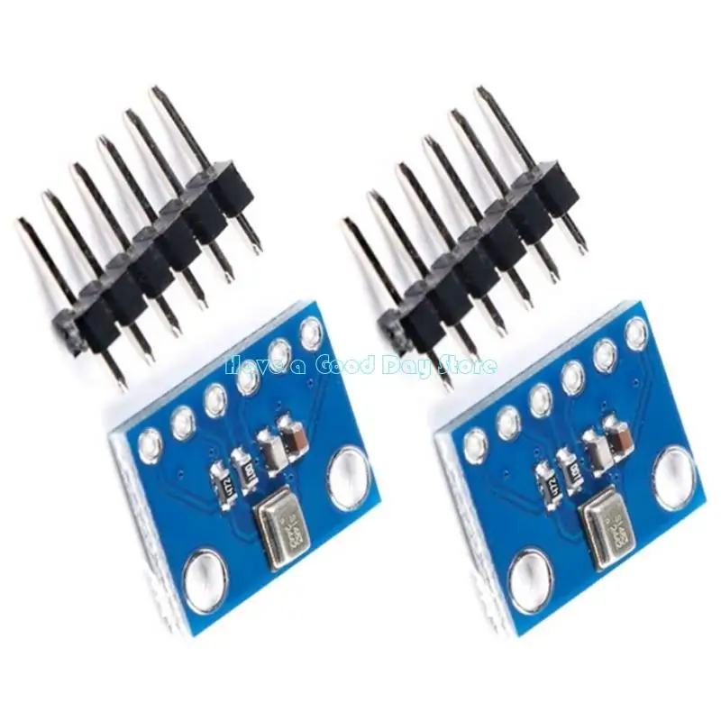 462D MEMS Microphone Sensors Module Featuring High Sensitivity Suitable for Intelligent Home Audios and Electronics Project