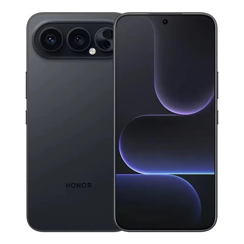 【新品未開封】HONOR 500 12GB/512GB 中国版 New China Version Honor 500 Pro Mobile Phone Snapdragon8 Elite