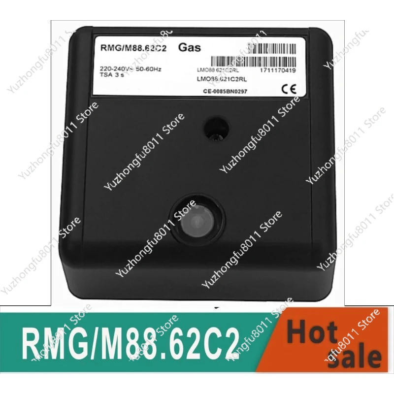 

RMG88.62C2 RMG/M88.62C2 New Original Communication Engine Access Controller A