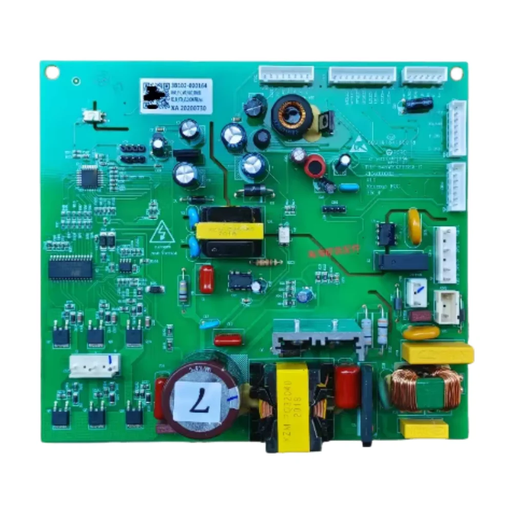 for-tcl-refrigerator-circuit-board-3b102-000164-main-transformer-integrated-control-board-accessories