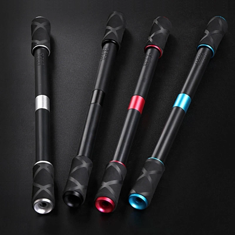 

Spinning Rotating Pen Rolling Finger Rotating Pen Anti-Slip Spinning Pen Spinning Ballpoint Pen for Adults Entertainment K1KF