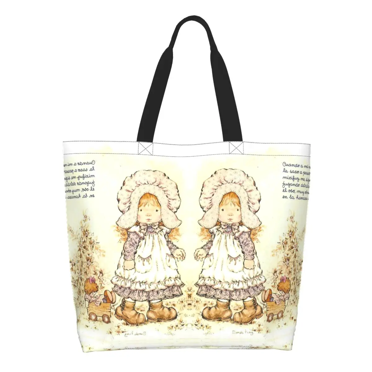 personalizado-reciclagem-dos-desenhos-animados-sarah-kay-sacola-de-compras-feminina-ombro-lona-sacola-lavavel-menina-compras-sacos