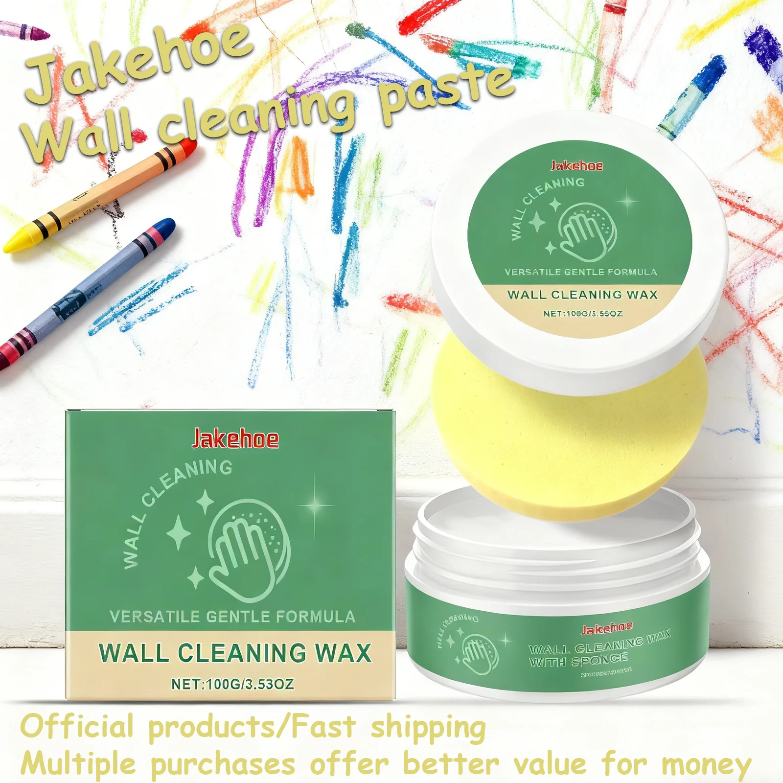 

Мощный крем для удаления пятен стен - очиститель чернил для граффити, безопасный для белых стен, восстанавливает оригинальную поверхность и защищает краску