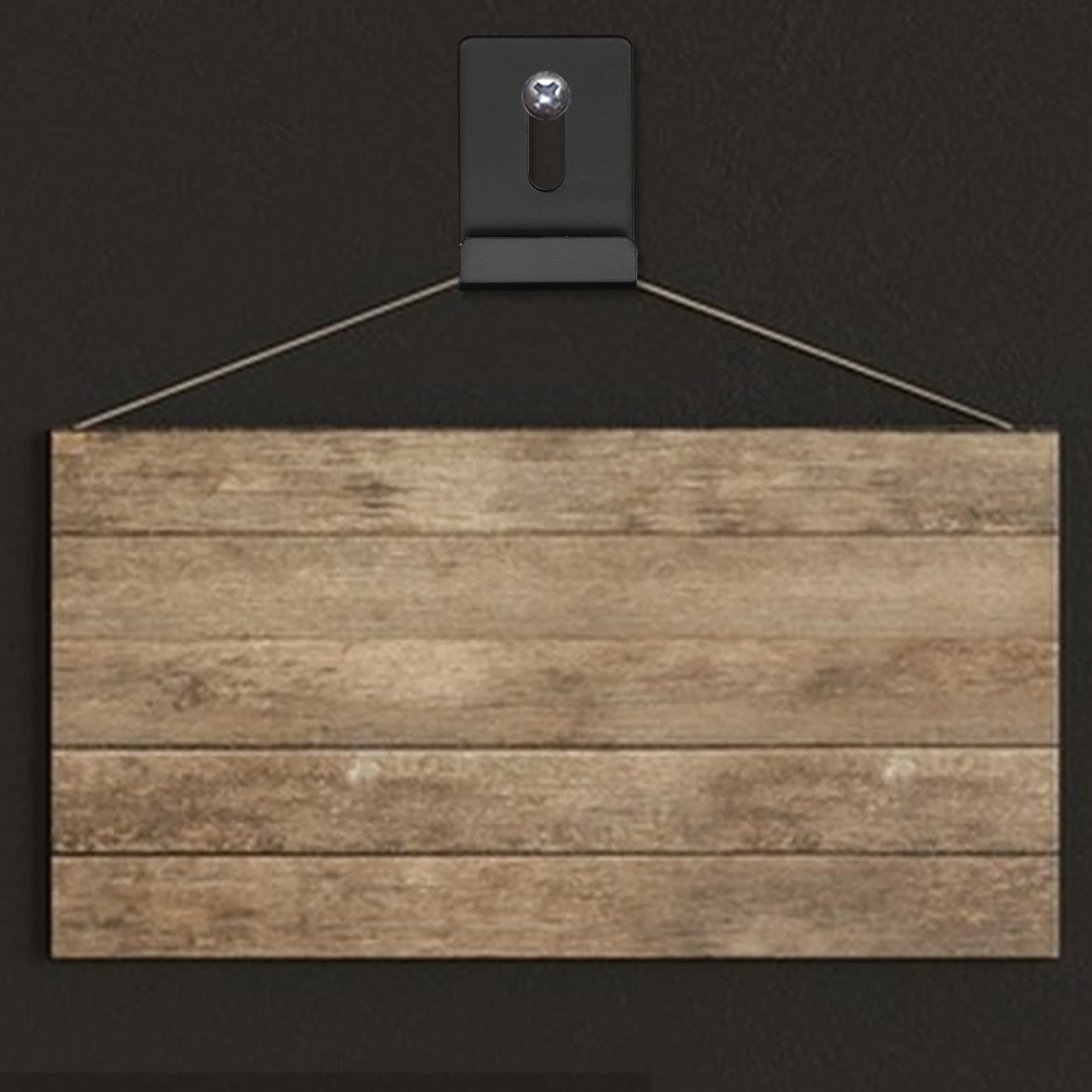 

4Pcs Modern Mirror Mounting Clips Glass Shelf Brackets Rustproof for Home Bathroom Kitchen Public Restrooms Mirror Clips