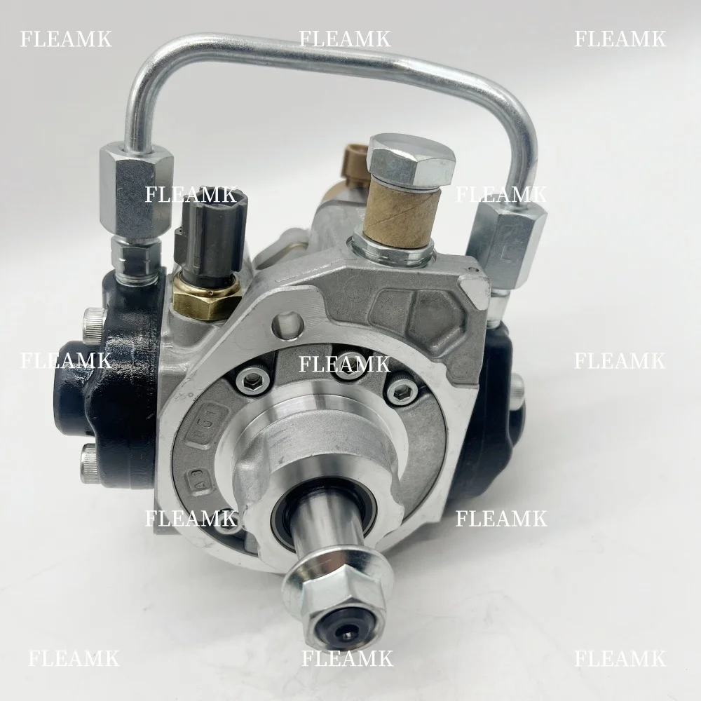 High Quality Diesel Common Rail Fuel Injection Pump 294000-2590 294000-2591 S00042021+01 S00006800+02 for SDEC