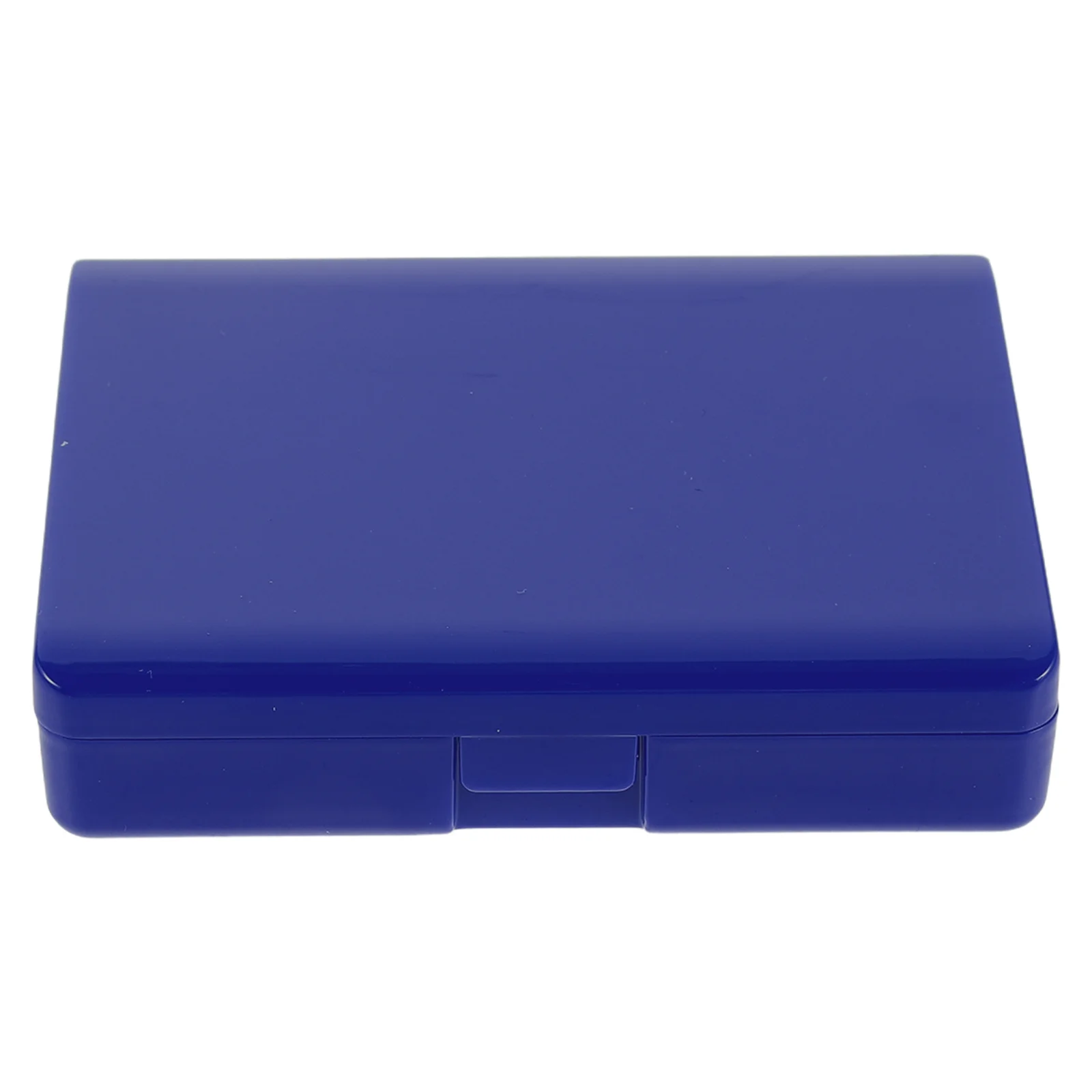 

Empty Watercolor Palette 24 Compartments Plastic Tray Secure Lid for Travel Outdoor Sketching Water Color Paint Palette Portable