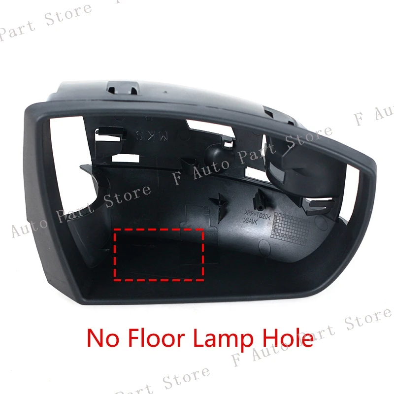 Für Ford S-MAX 2006-2015 C-MAX 2011 2012 2013 2014 2015 KUGA ESCAPE 2008 Seitenspiegelabdeckung Rahmen Rückspiegelglas – Detail 14