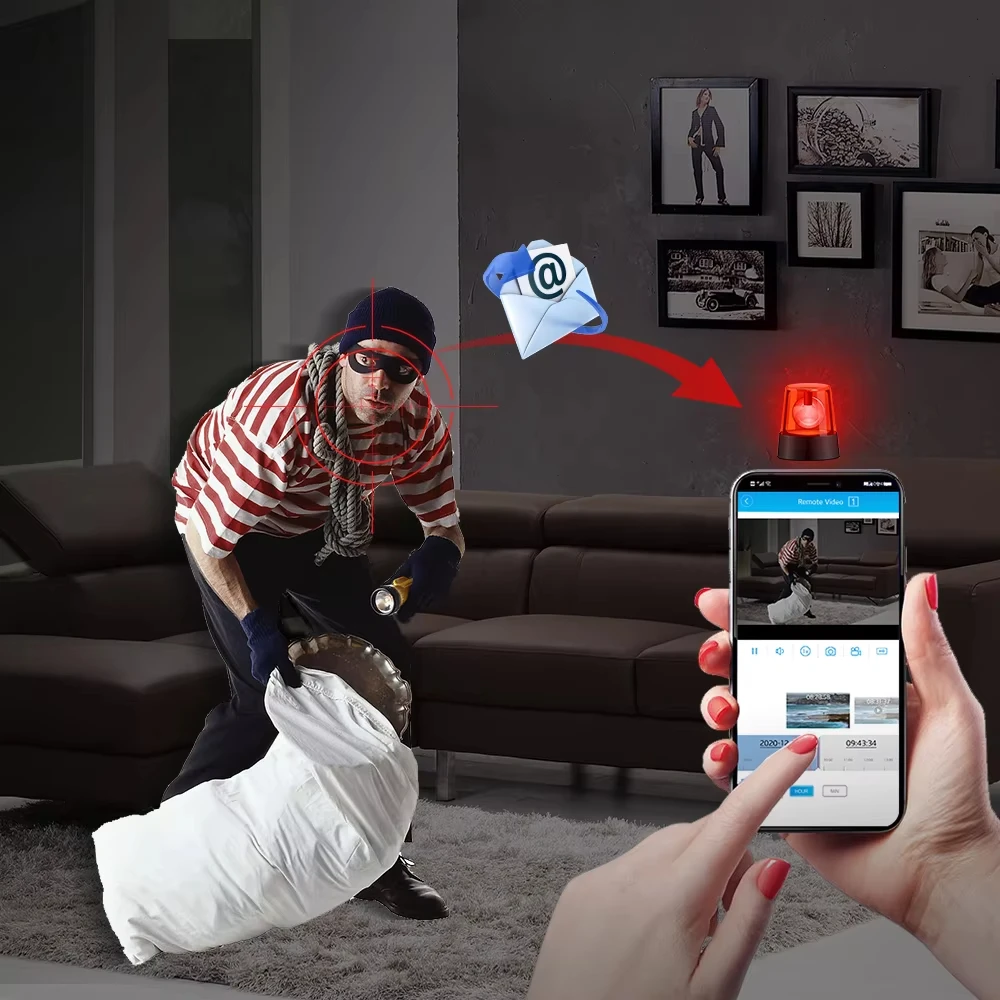 Techage H.265 8CH PoE NVR UHD 4K 8MP 5MP 4MP 1080P شبكة مسجل فيديو لنظام المراقبة تتبع الوجه كاميرا الأمن