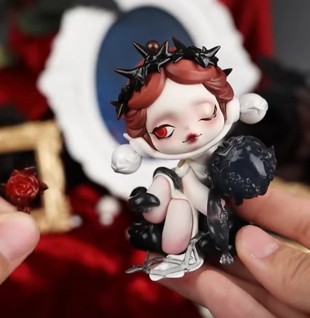 スカルパンダ skullpanda バレンタイン 2023 & 2024セット 【公式通販】