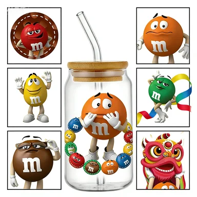 Mm Beans Series Car…