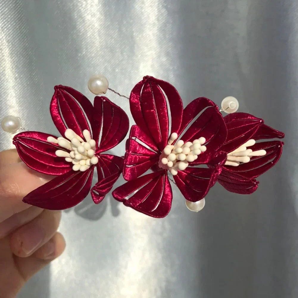 Craft Stamen Pistil Double Heads Stamen 2mm Size Delicate Design Easy To Use Elegant And Charming Premium Material