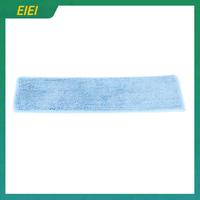 EIEI 2Pcs Cleaning Mop Cloth Replacement Accessories For Proscenic P11 / P11 Combo / P10 / P10 Pro / U1 Robot Vacuum Cleaner