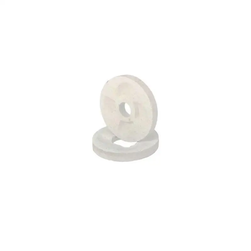 Replacement Grinding Parts - Aluminum Disc + Handle + Spring + Screw Set