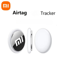Xiaomi Mini GPS Locator Anti Loss Device Locator Bluetooth 4.0 for Kids Pet Wallet Portable Mini Smart Locators GPS Tracker