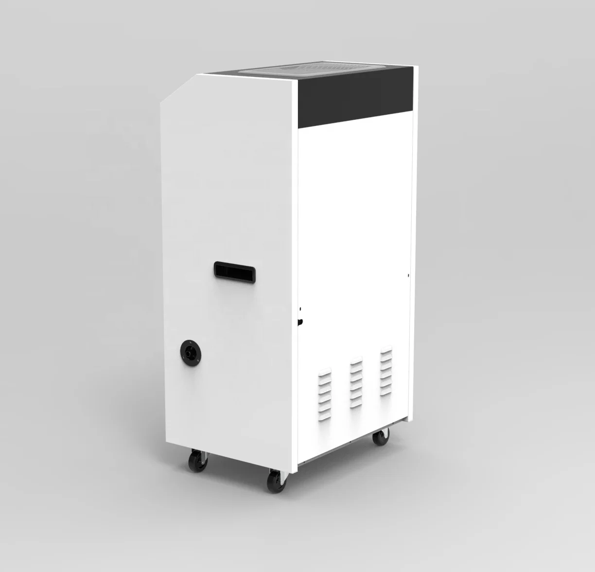 90L/D  Home Portable Commercial Moisture Water Remove Appliances Dehumidifier