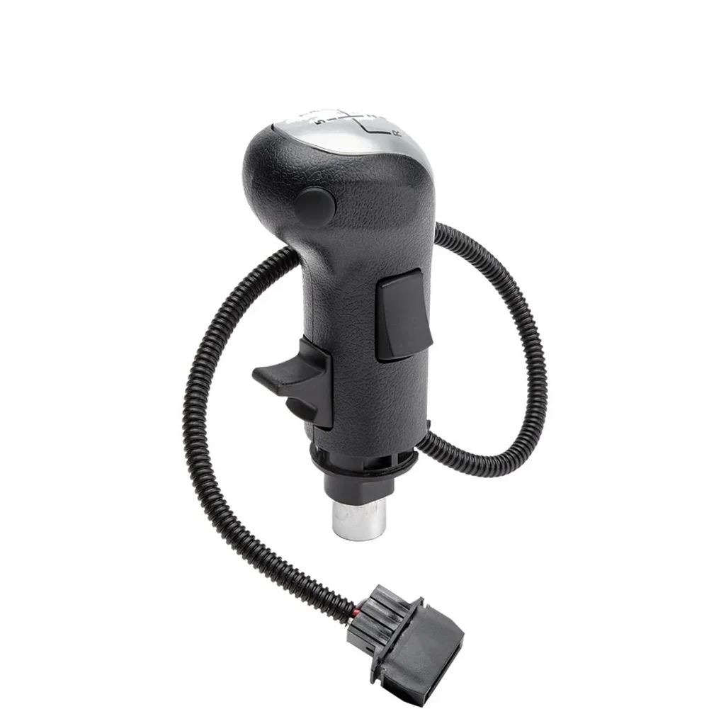 Car Shift Lever 8132620043 Car Gearshift Lever With Threads For Oman For MAN Trucks Automobiles Interior Parts