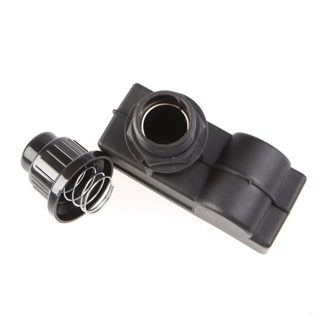 Замена газового гриля для барбекю A0NC, 1 розетка, батарея AA, кнопочный воспламенитель, новый воспламенитель