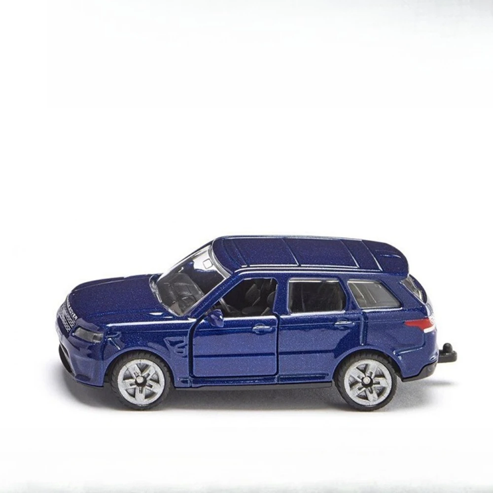 

Siku Land Rover Range Rover Suv Alloy Car Models, High-end Decorations, Premium Collectibles and Gifts A35