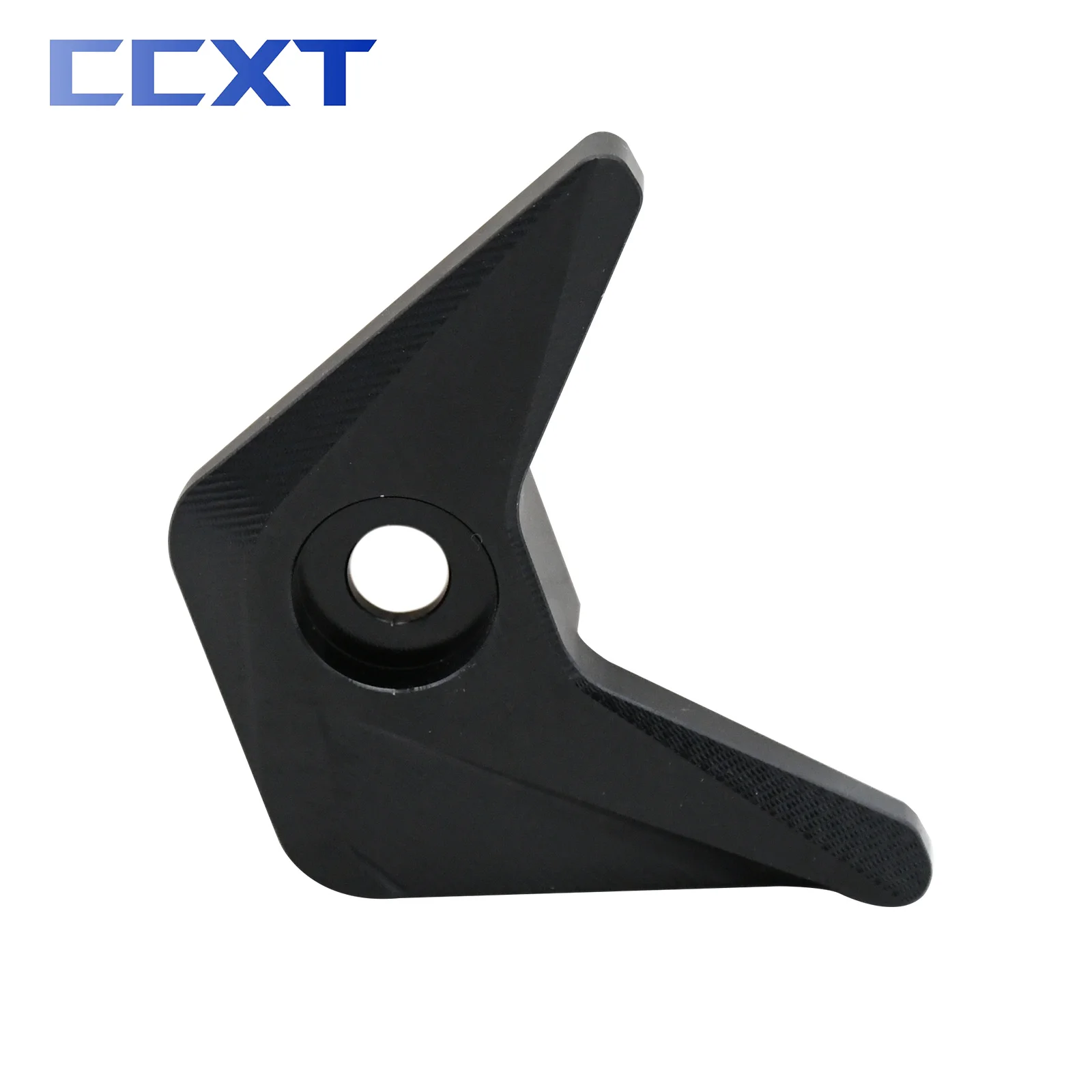 CNC الألومنيوم دراجة نارية الجبهة ABS الاستشعار الحرس لسيارات BMW R1250 GS/R/RS Adventure/Trophy 2019-2024 R1200 GS/R/RT/RS/ADV 2014-2018