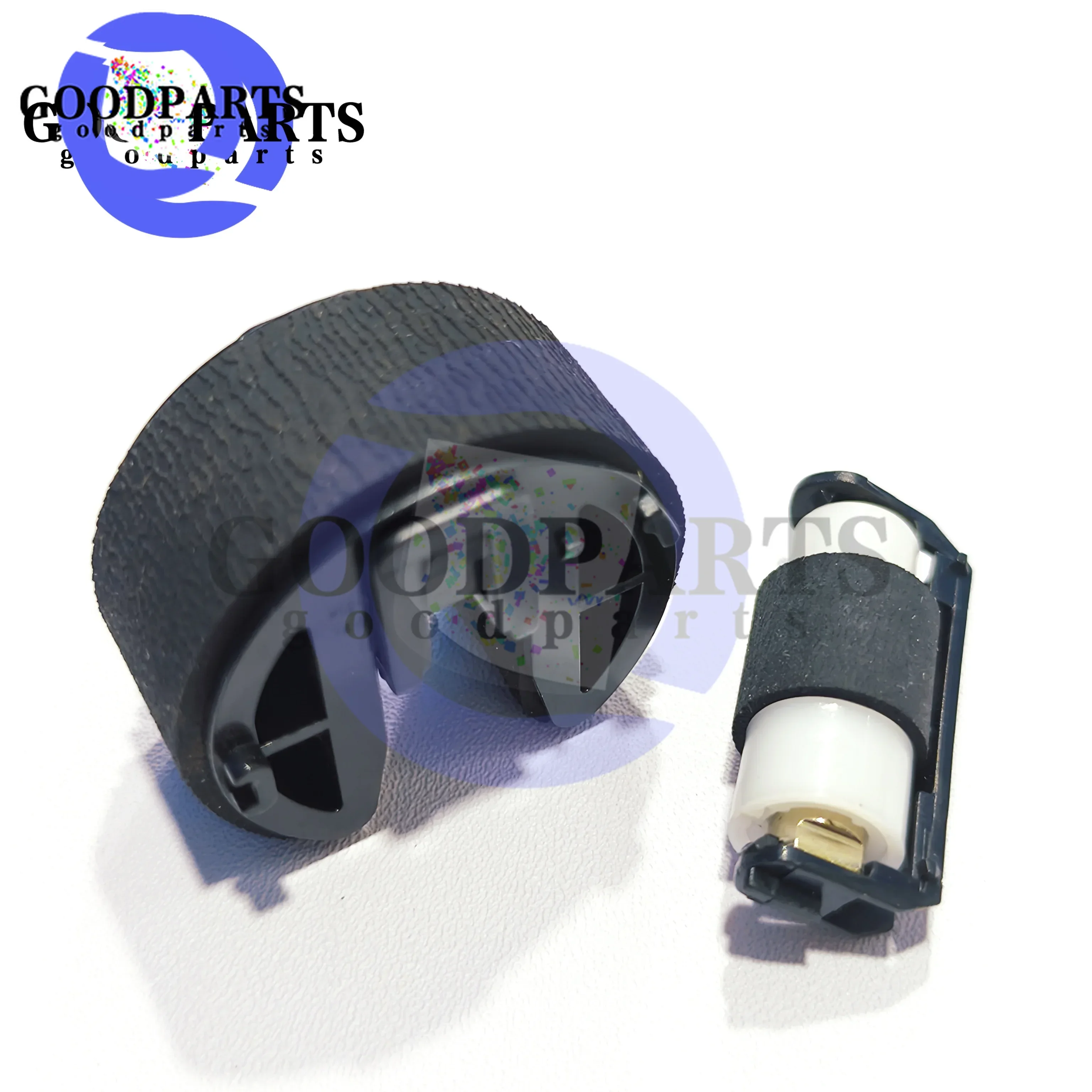 1X Separation Feed Pickup Roller suitable for HP CM1312 CM1415 CM2320 CP1210 CP1215 CP1510 CP1515 CP1518 CP1525 CC430-67901