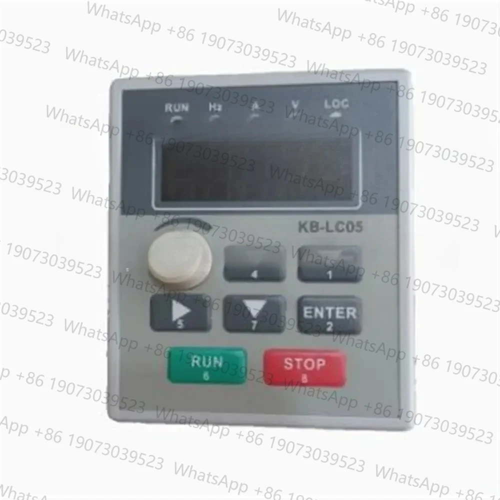 panneau-d'onduleur-kb-lc05-1-piece-controleur-d'onduleur-panneau-de-regulation-de-vitesse-serie-pe6000-dedie