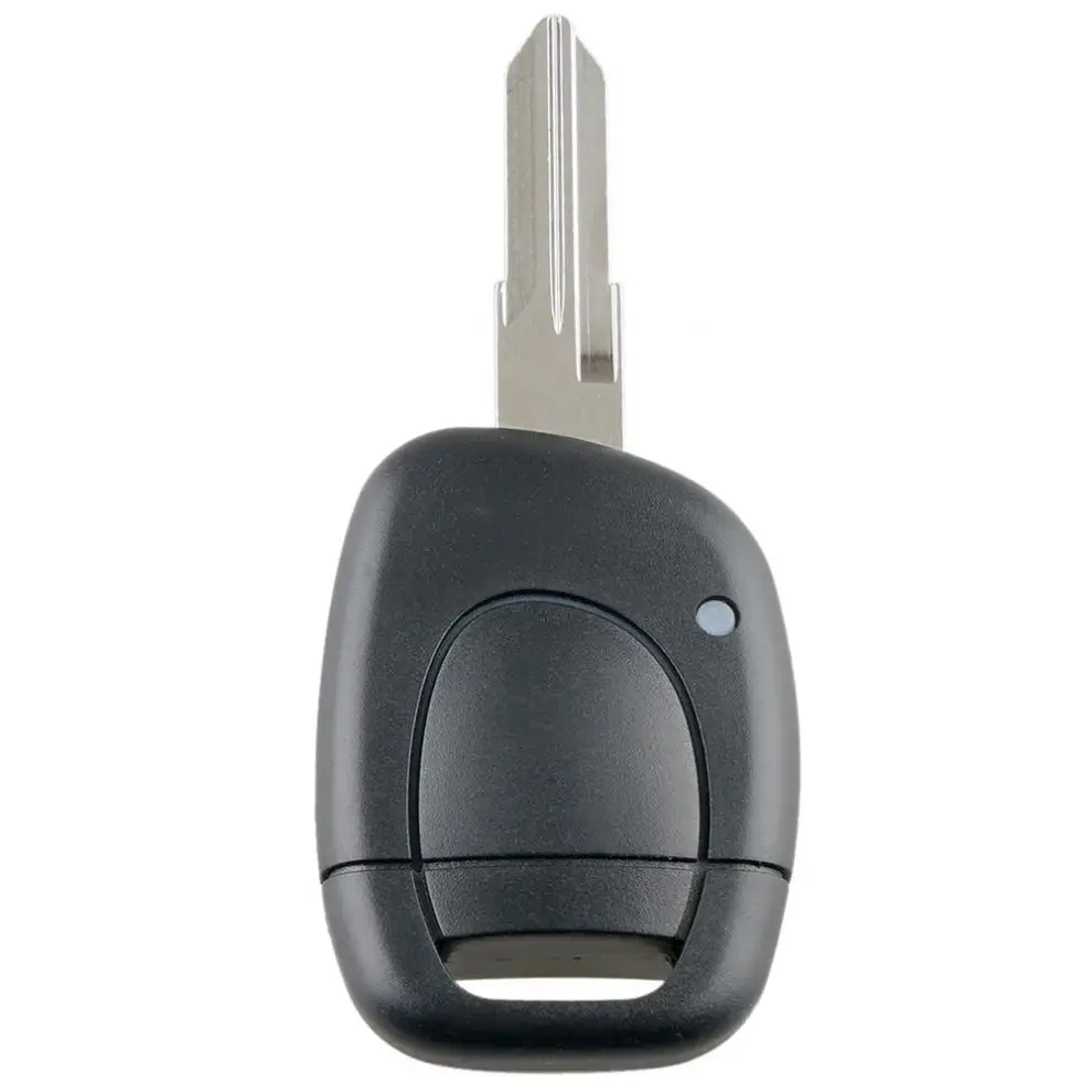 433MHz Car Remote Key with PCF7946 Chip and VAC102 Blade Fit for Twingo/Kangoo/Clio/Master/Ren ault