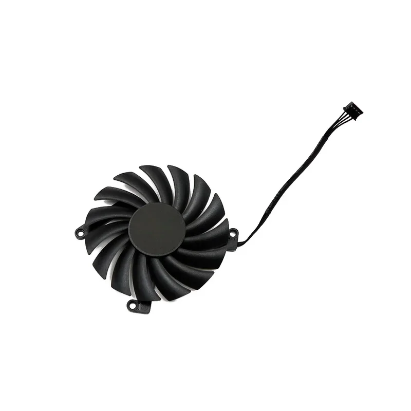 85MM 4Pin GPU Cooling Fan CF‑12910S For Inno3D RTX3050 3060Ti 3070 TWIN X2 OC Graphics Video Card