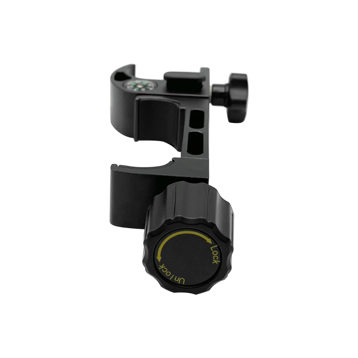 Imagem -04 - Gnss Gps Braçadeira com Bússola e Coletor de Dados Abertos Cradle Pole Holder Mount Dropshipping