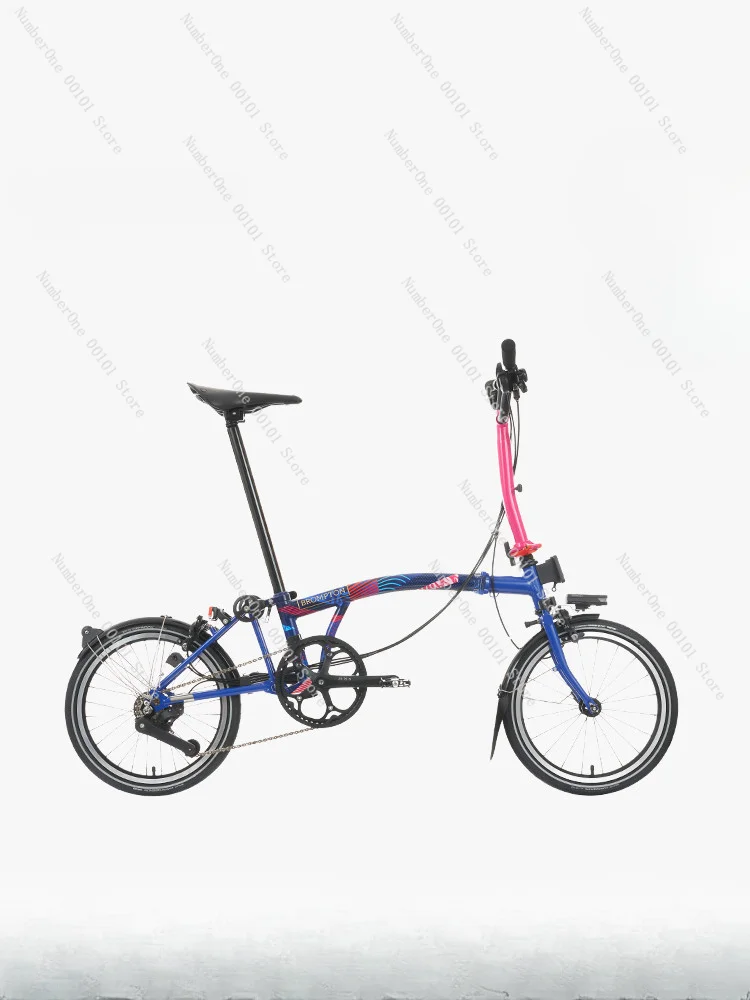 Folding Bicycle