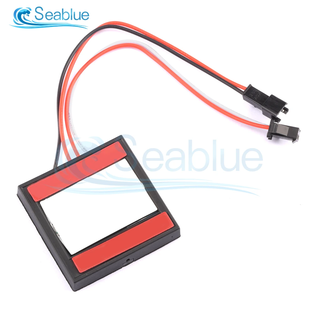 DC 5-12V Bad Spiegel Schalter Touch Schalter Sensor Stufenlose LED Induktive Dimmen Touch Schalter für Led Licht spiegel Scheinwerfer