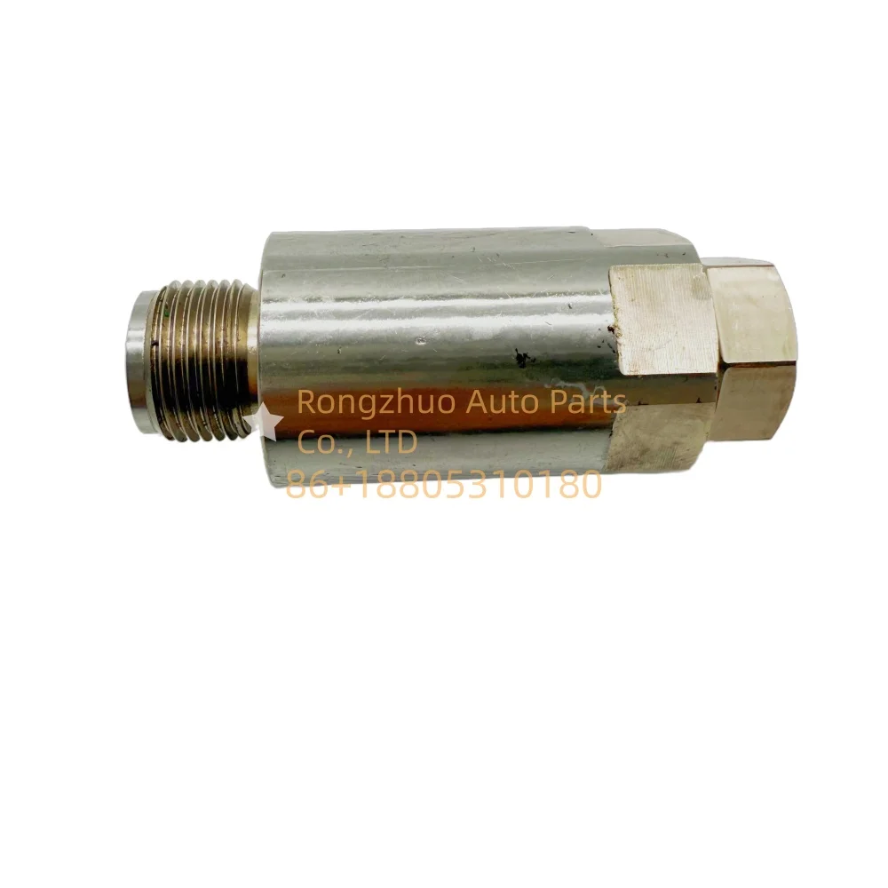 Anwendbar für HD-F001 HD-B009 Scania Cummin Truck SERIE Druckbegrenzung2019227 2872203 2872401 4307376 4383889 (M20*1,5) – Detail 3