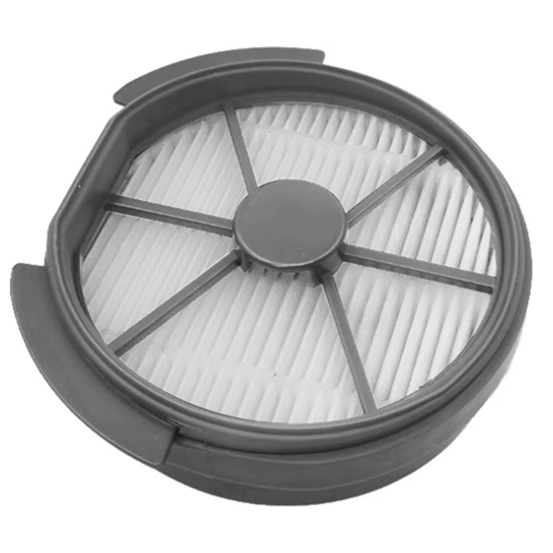 Suitable for Puppyoo Handheld Vacuum Cleaner T12 T12 PLUS Pro Front Filter Elements and Rear Filter Accessories