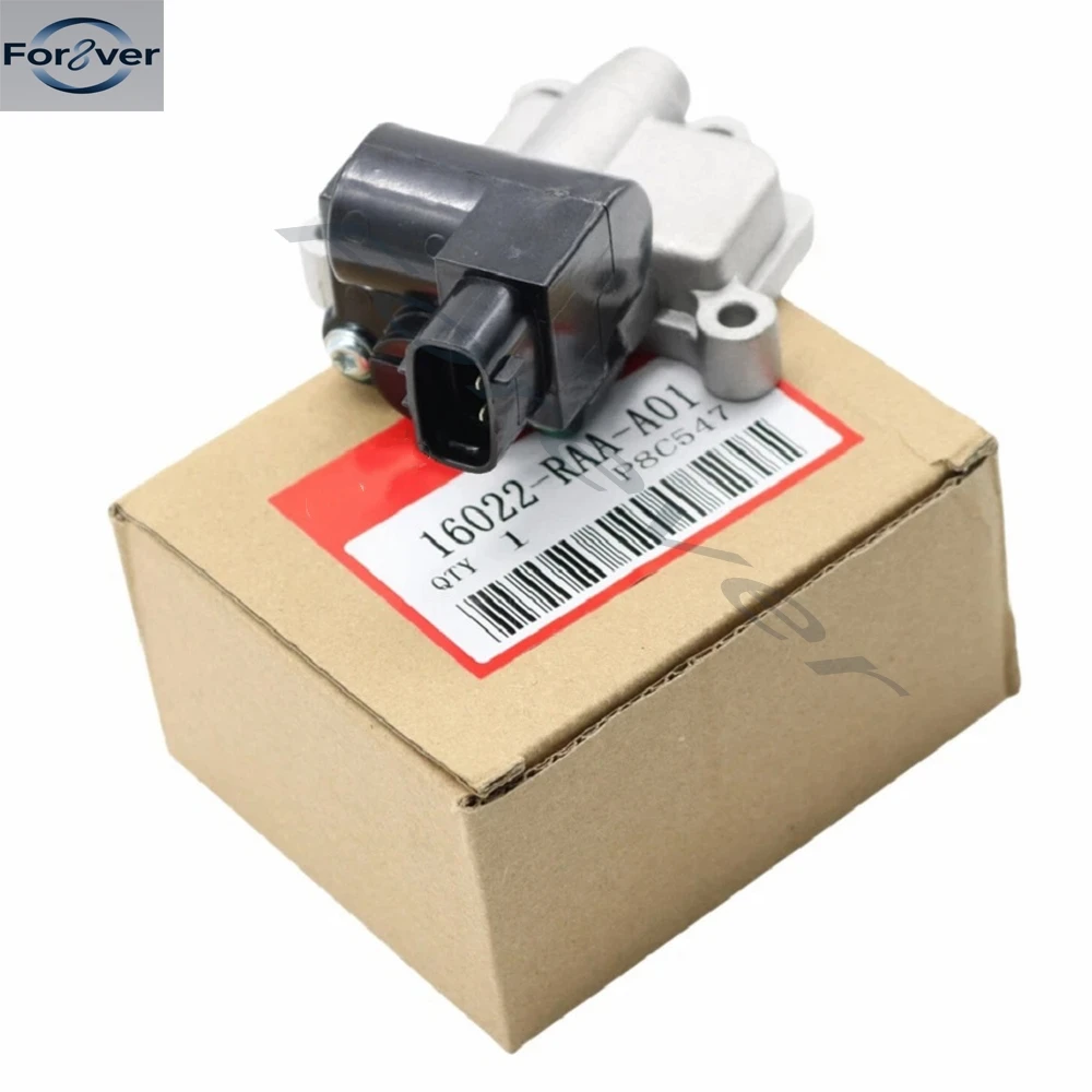 

New Idle Air Control Valve For Hond-a Accord 03-05 Element 2003-2006 OEM 16022-RAA-A01