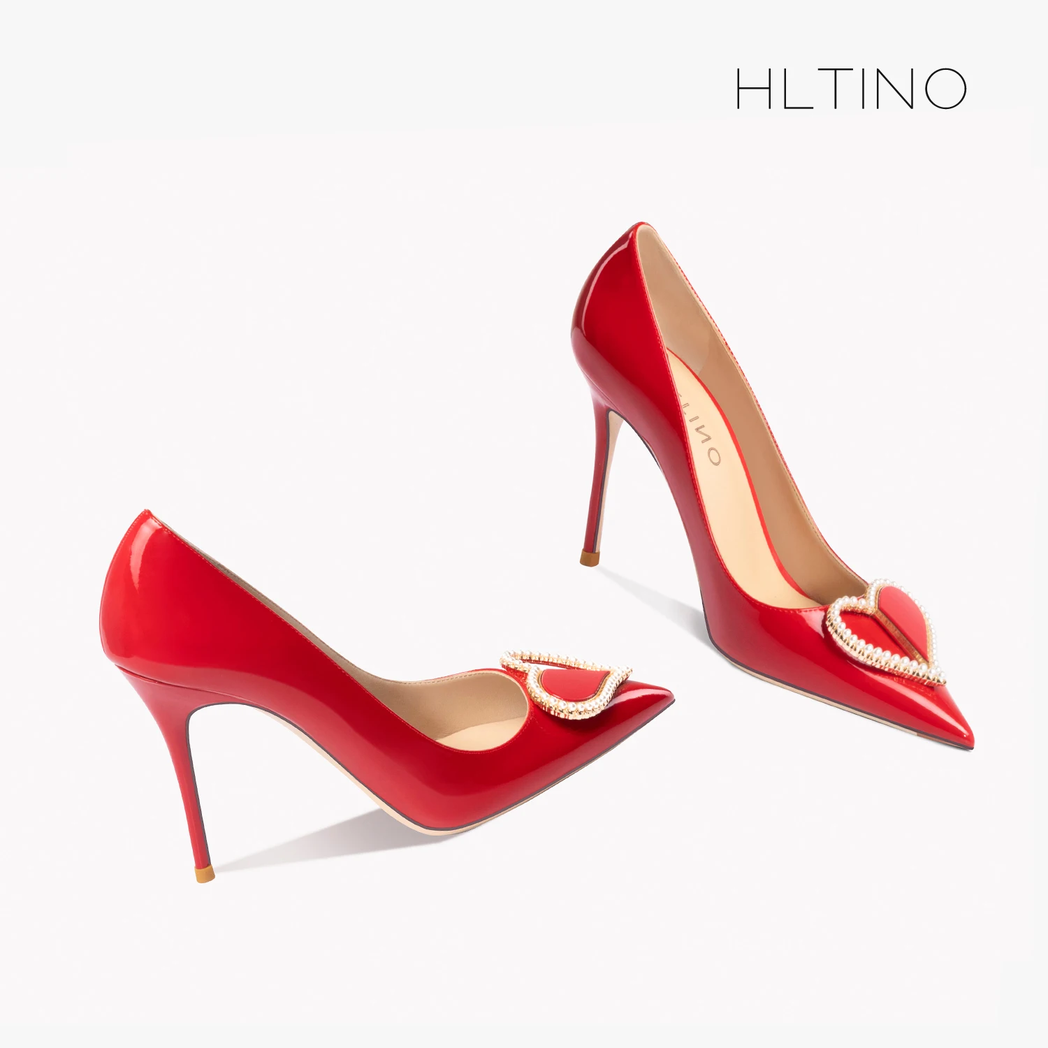 luxury women\'s shoes shoes woman 2024 trend Bridal Wedding Shoes Shallow Fashion Pumps Stiletto High Heel Party Shoes 35-43