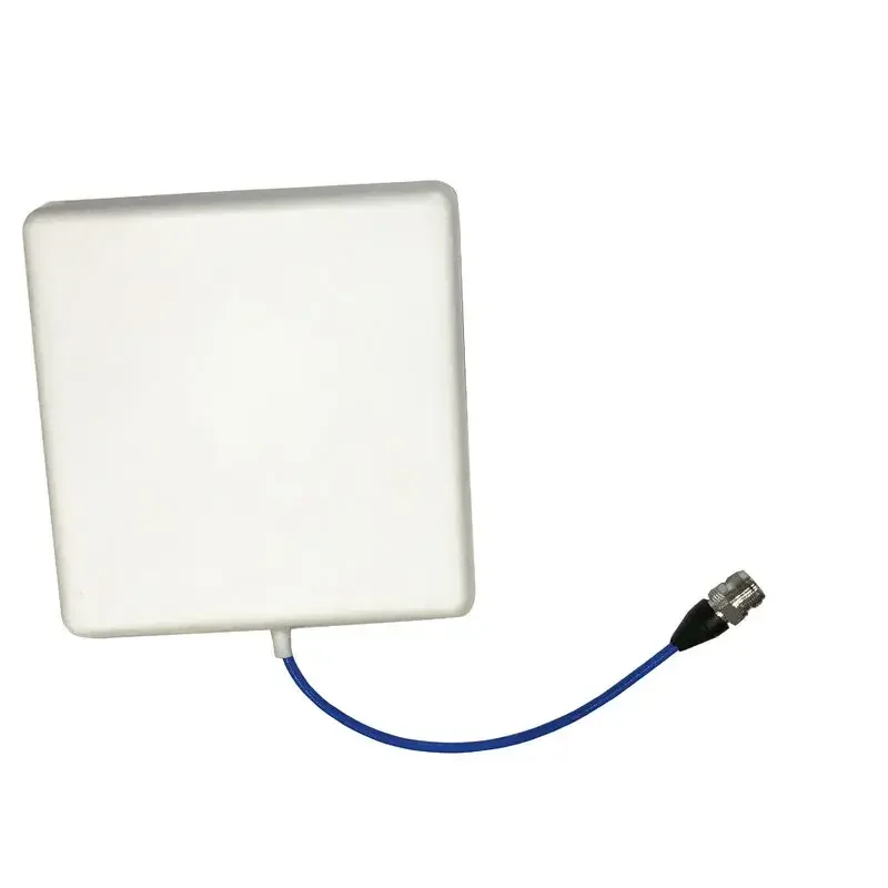 High gain wireless 8dbi outdoor 8db panel patch antenna for Ground System FPV Auto Tracker Gimbal 5.8G 5150-5850mhz VTX 1G3