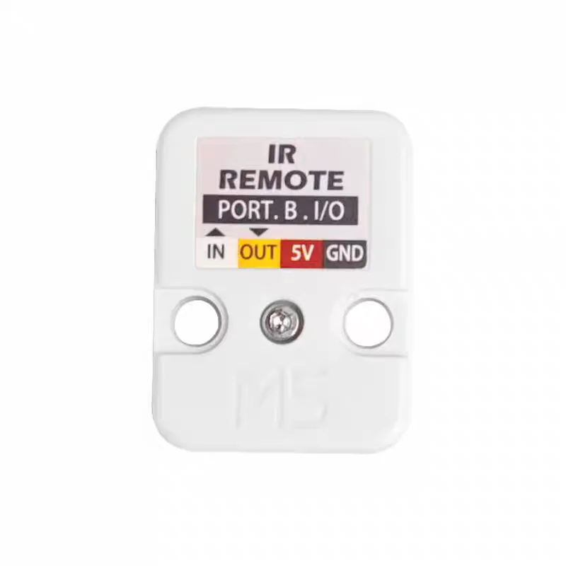 Picture 4: Official M5Stack Unit IR Infrared Transceiver Sensor Infrared Emission/Reception Coding and Decoding