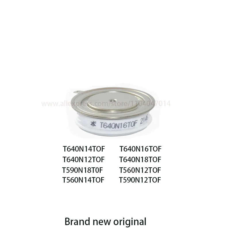 

T640N14TOF T640N16TOF T640N12TOF T640N18TOF T590N18TOF T560N12TOF T560N14TOF T590N12TOF Новый управляемый кремниевый модуль