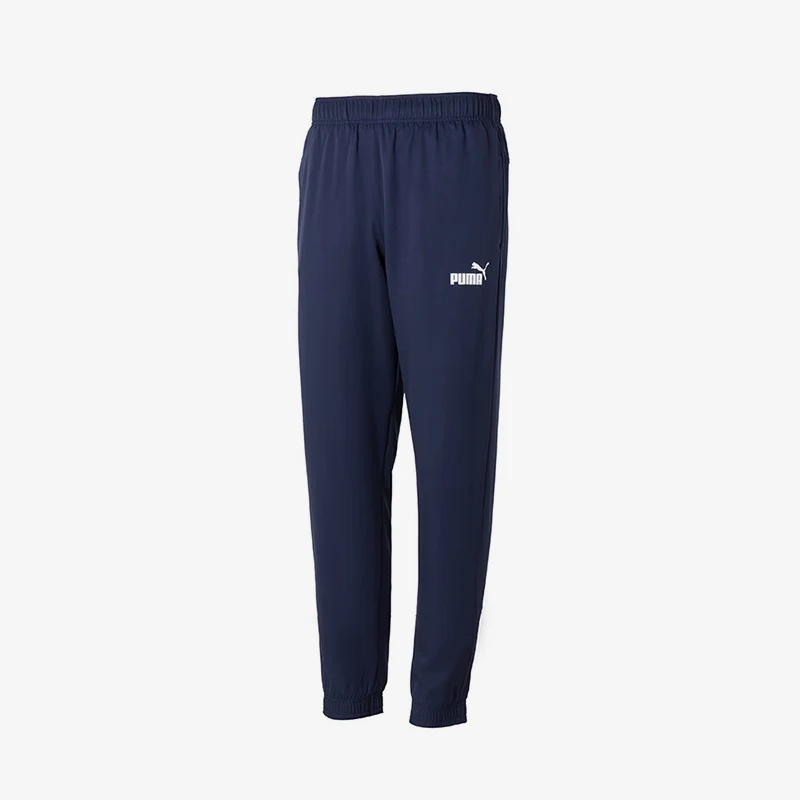 PUMA Genuine 2024 بنطال رياضي منسوج خفيف الوزن للرجال 685639-76